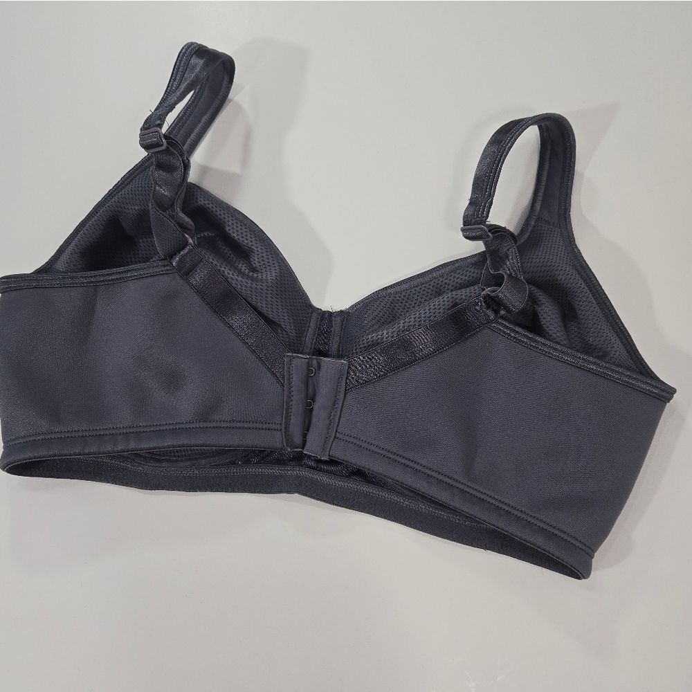 Playtex gray‎ bra - Picture 5 of 11